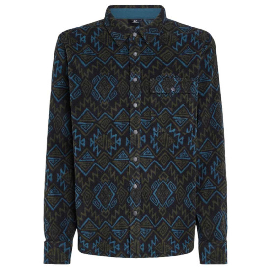 O'neill Ανδρικό πουκάμισο Traveller Series Superfleece Shirt